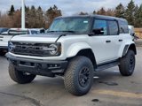 New 2025 Ford Bronco Raptor image 3