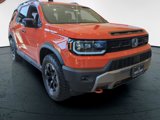 New 2026 Honda Passport TrailSport Elite image 3
