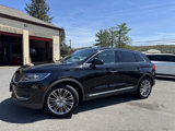 Used 2017 Lincoln MKX Reserve image 3