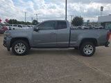 Used 2018 Chevrolet Colorado LT image 2
