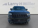 New 2025 Jeep Wagoneer Series II w/ HD Trailer Tow Package image 3