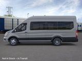 New 2025 Ford Transit 350 XLT image 3