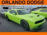 New 2023 Dodge Challenger R/T Scat Pack image 2
