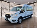 Used 2021 Ford Transit 350 XLT image 4
