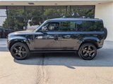 Used 2025 Land Rover Defender 110 X-Dynamic SE image 2