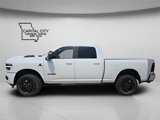 New 2025 RAM 2500 Laramie w/ Night Edition image 4