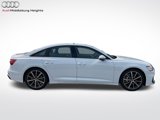 New 2025 Audi A6 Premium Plus image 4