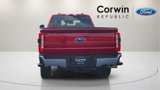 New 2025 Ford F250 Lariat image 6