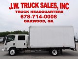 Used 2024 Isuzu NPR image 2