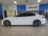Used 2022 Alfa Romeo Giulia Ti image 5