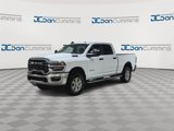 New 2026 RAM 2500 Big Horn image 4