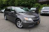 Used 2016 Honda Odyssey EX-L image 4