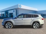 New 2025 Volkswagen Atlas SEL image 4