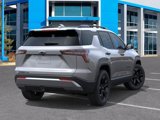 New 2026 Chevrolet Equinox LT w/ Convenience Package II image 4