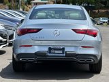 New 2025 Mercedes-Benz CLA 250 image 3