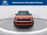Used 2025 Hyundai Santa Fe Calligraphy image 3