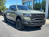 New 2026 RAM 1500 Rebel image 4