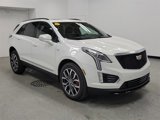 New 2025 Cadillac XT5 Sportv w/ LPO, Red Accent Package image 2