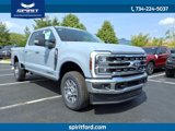 New 2025 Ford F250 Lariat w/ Lariat Ultimate Package image 3