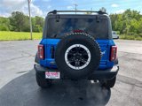 Used 2024 Ford Bronco Badlands image 4