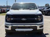 New 2025 Ford F150 XLT image 2