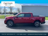 New 2025 Ford Maverick Lariat image 2