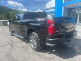 Used 2022 Chevrolet Silverado 1500 RST w/ Convenience Package II image 5