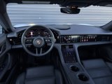 Certified 2024 Porsche Taycan 4S image 4