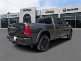 New 2025 RAM 2500 Limited image 4