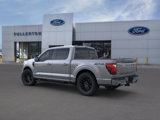 New 2025 Ford F150 Lariat w/ Equipment Group 501A Mid image 4