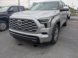 New 2025 Toyota Sequoia 4WD image 3