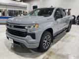 New 2024 Chevrolet Silverado 1500 RST image 4