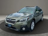 Used 2018 Subaru Outback 2.5i Premium image 3
