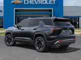 New 2026 Chevrolet Equinox ACTIV w/ Convenience Package III image 3
