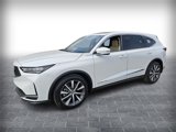 New 2025 Acura MDX w/ Technology Package image 2