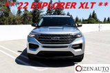 Used 2022 Ford Explorer XLT image 2