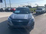 Certified 2023 Subaru Forester Limited w/ Popular Package #2 image 2