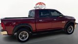 Used 2017 RAM 1500 Lone Star image 5