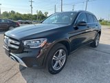 Used 2022 Mercedes-Benz GLC 300 image 3