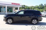 New 2025 Nissan Pathfinder SL w/ Cargo Package image 4