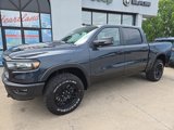 New 2026 RAM 1500 Rebel w/ Advanced Safety Group II image 3