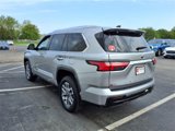 New 2025 Toyota Sequoia 4WD image 6