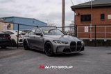 Used 2022 BMW M3 Sedan image 5