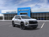 New 2026 Chevrolet Equinox LT w/ Midnight Edition image 2