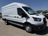 New 2025 Ford Transit 350 148 High Roof DRW AWD image 2