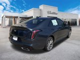 New 2025 Cadillac CT4 Sport image 3