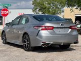 Used 2020 Toyota Camry SE image 4