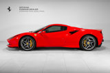 Certified 2022 Ferrari F8 Tributo image 5