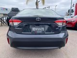 Used 2023 Toyota Corolla LE image 4