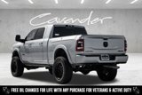 Used 2024 RAM 2500 Limited image 5